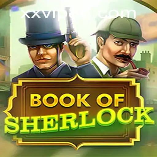 The Intriguing World of BookOfSherlock and the Secret of XXVIP