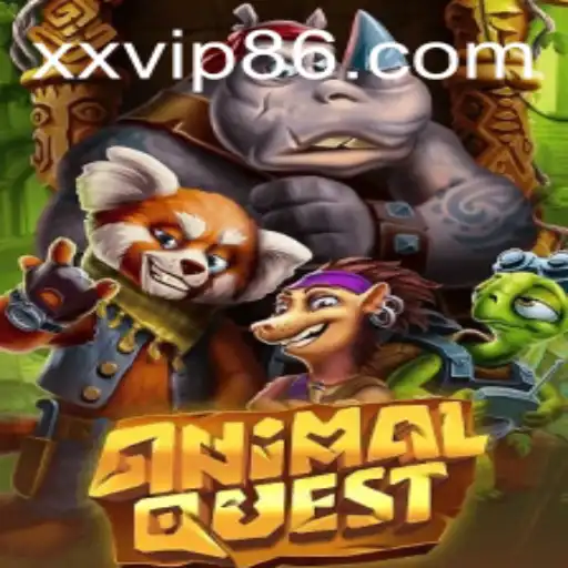 Explore the Thrilling World of AnimalQuest