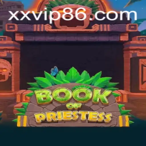 Discover the Enchanting World of 'BookOfPriestess': A Journey Into Mystical Gaming