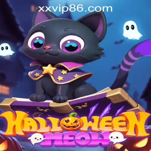 HalloweenMeow: The Spooky Feline Adventure
