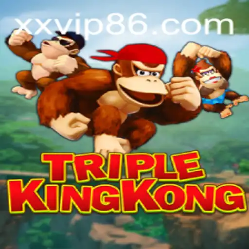 TripleKingKong: The Ultimate Gaming Experience