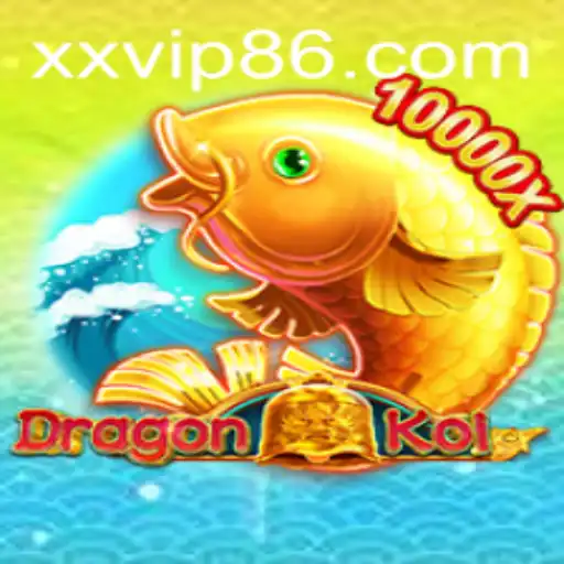 An Epic Journey Awaits: Discover the World of DragonKoi with the XXVIP Pass