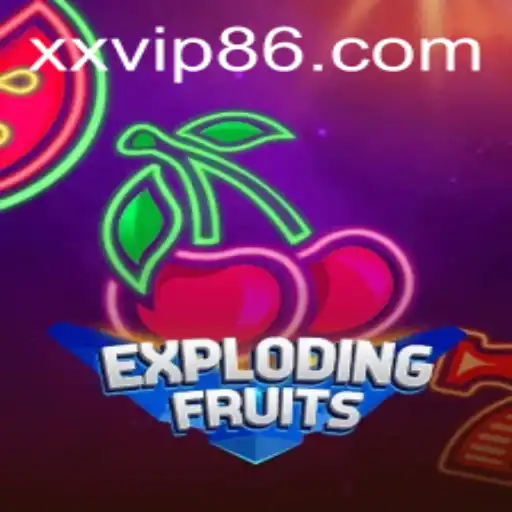 ExplodingFruits: A Captivating Dive into the Explosive World of Strategic Gaming