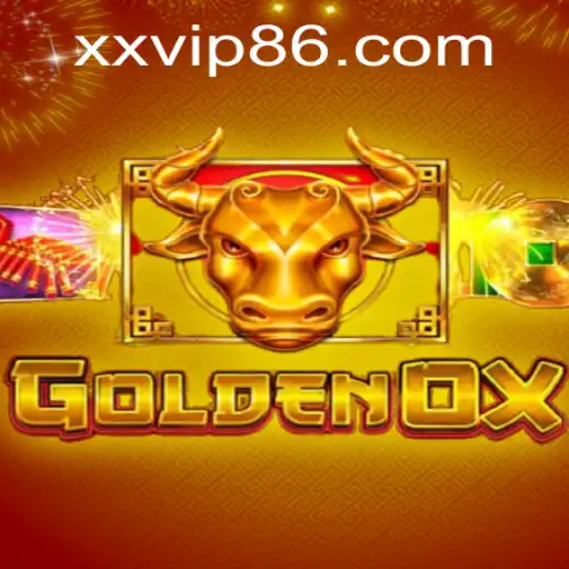 GoldenOx: A Unique Gaming Experience with XXVIP
