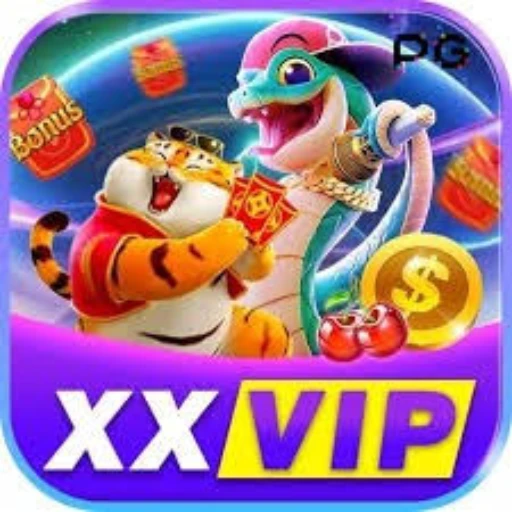 XXVIP Logo