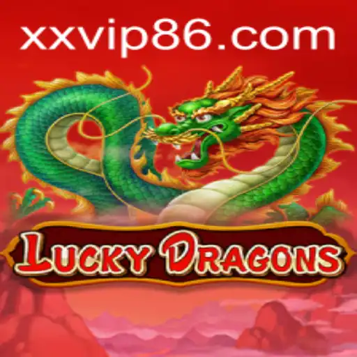 The Enchanting World of LuckyDragons: Embark on a Magical Journey