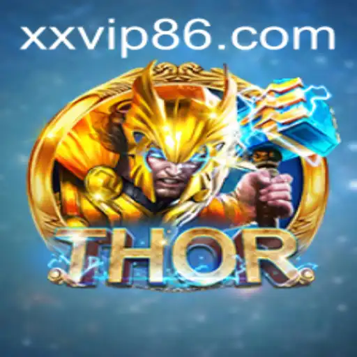 Unveiling THOR: A Riveting Journey Through Norse Mythology and Competitive Strategy