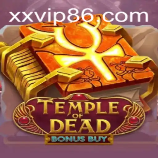 Exploring Temple of Dead Bonus Buy: A Thrilling Adventure in Gaming