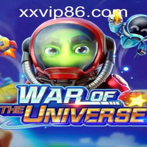 WAROFTHEUNIVERSE: A New Strategy Game That Captivates Players Worldwide