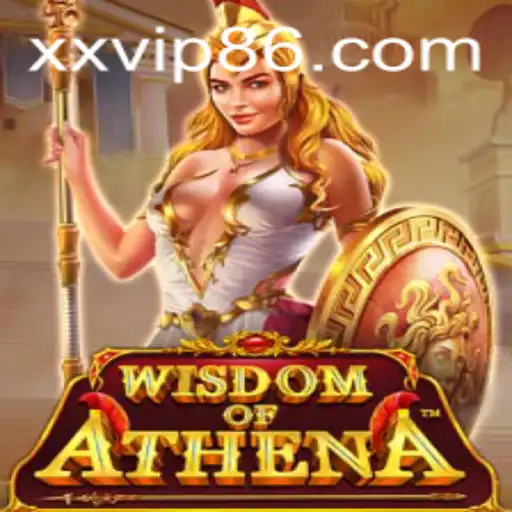 Unveiling the Enchantment of 'WisdomofAthena': A Journey into Myth and Strategy